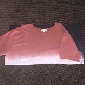 FOREVER 21 TOP!